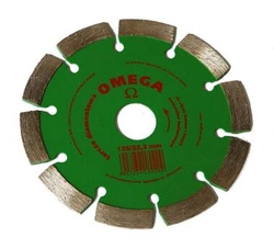 Tarcza diamentowa do betonu OMEGA fi125 IN CORPORE