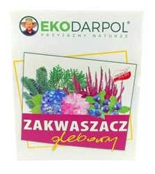 Zakwaszacz glebowy 400g
