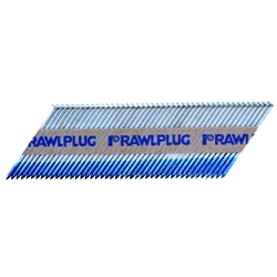 Gwoździe do gwoździarki 2,8x51 / 3300sztuk Rawlplug