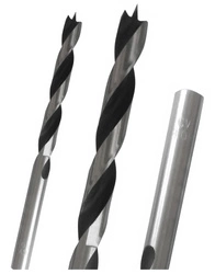 Wiertło spiralne do drewna 12x151mm RAWLPLUG