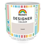 Beckers Designer Tender 2,5 l