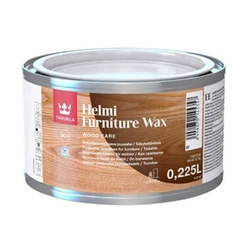 Wosk do drewna Helmi Furniture Wax Tikkurila 0,22L
