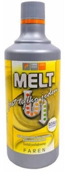 Środek do udrażniania rur Melt 750ml