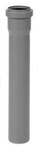 Rura kanalizacyjna PP fi 50x1.8 L-2000 Tycner