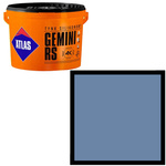 Tynk silikonowy Gemini RS 25kg Atlas SAH 0335