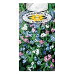 Nasiona Niezapominajka alpejska mix. 0,5g