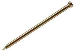 Gwoździe stolarskie 1,2 x 20 mm ocynk 300 sztuk