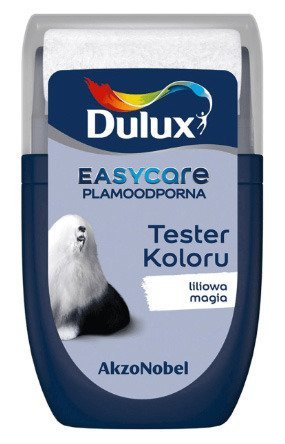 Farba Dulux Easycare Liliowa Magia 30ml