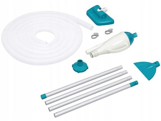 Odkurzacz do czyszczenia dna basenu BESTWAY