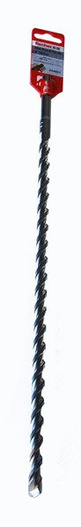 Wiertło SDS-Plus Fischer Pointer 12x450x400