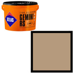 Tynk silikonowy Gemini RS 25kg Atlas SAH 0282