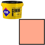 Tynk silikonowy Gemini R 25kg Atlas SAH 0069