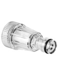 Przyłącze z filtrem 3/4" IDEAL CELLFAST