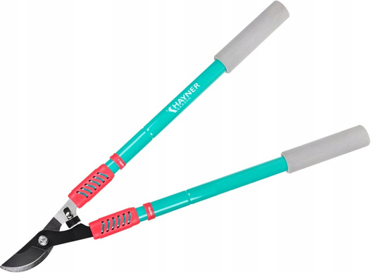 Nożyce-T do gałęzi ostrze 3cale 67-96cm