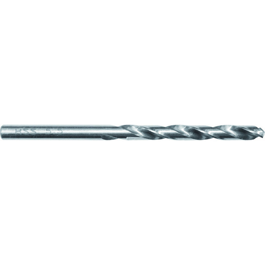 Wiertło szlifowane HSS do stali 3,5mm Rawlplug