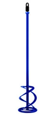 Mieszadło ślimakowe 120mm M14 Blue Dolphin
