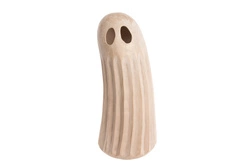 Duszek ceramiczny kremowy 51,5 cm