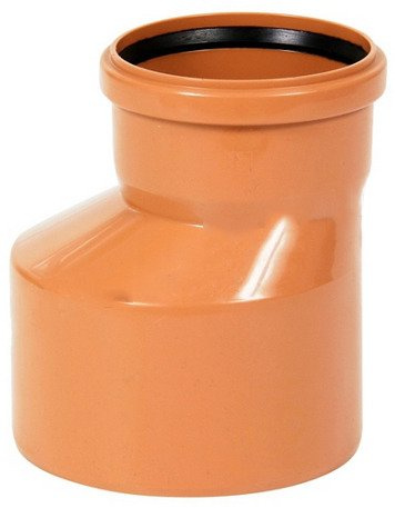 Redukcja 200/160 oranż Tycner