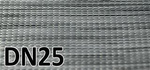 Roleta mini 110x150 DN25 zebra