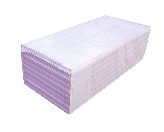 Styrodur Austrotherm XPS TOP30 6 cm SF - zestaw 8 paczek 5,25m2 - 42 m2