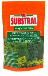 Nawóz do iglaków 350g Substral