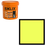 Tynk silikonowy Bolix SIT 1,5mm 02D 25kg