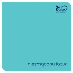 Dulux Easycare Niezmącony Lazur 2,5L
