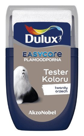 Farba Dulux Easycare Twardy orzech 30ml