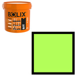 Tynk silikonowy Bolix SIT 1,5mm 31D 25kg
