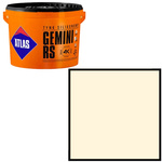 Tynk silikonowy Gemini RS 25kg Atlas SAH 0031