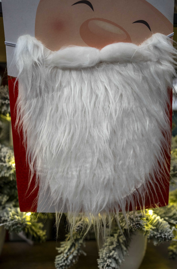 Broda świętego Mikołaja