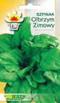 Nasiona Szpinak Olbrzym Zimowy 10g