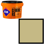 Tynk silikonowy Gemini RS 25kg Atlas SAH 0233