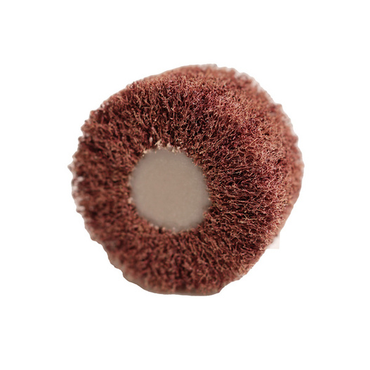 Ściernica listkowa trzpieniowa włóknina Spiner 60x30x6mm 80V