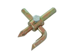 Wycinak do otworów w glazurze Modeco MN-76-020