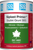 Siplast Primer Szybki Grunt SBS (30L)