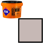 Tynk silikonowy Gemini RS 25kg Atlas SAH 0093
