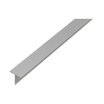 Pręt T Aluminium anodowane 1000x15x15x1,5mm