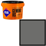 Tynk silikonowy Gemini RS 25kg Atlas SAH 0375