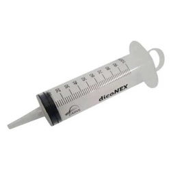 Strzykawka aplikator do iniekcji Soprodur 100ml