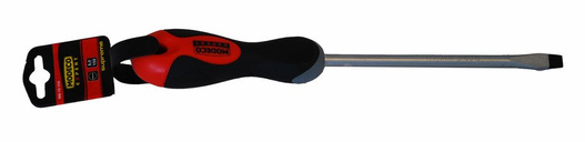 Wkrętak płaski 8,0x150mm MODECO