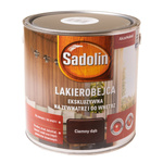 Lakierobejca Sadolin 2,5 l ciemny dąb