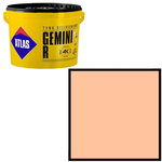 Tynk silikonowy Gemini R 25kg Atlas SAH 0266