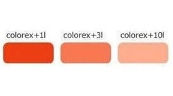 Pigment Colorex Śnieżka 100ml 23. czerwony