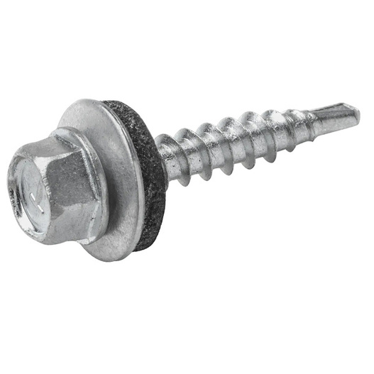 Wkręt farmerski 4,8x55 mm 100 sztuk