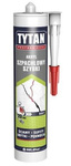 Akryl szpachlowy lekki biały 280ml Tytan