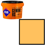 Tynk silikonowy Gemini RS 25kg Atlas SAH 0253