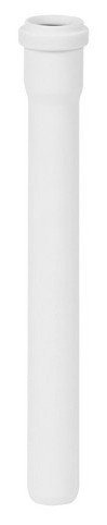 Rura PP fi 32x1.8 L-500 biała Tycner
