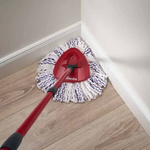 Mop obrotowy Turbo 3w1 Vileda