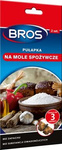 Zawieszka feromonowa na mole spożywcze Bros